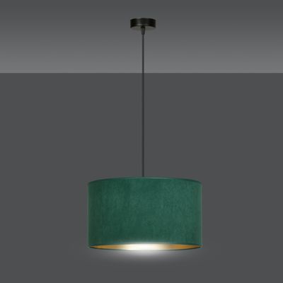 Emibig Lighting Taklampa HILDE 1 BL GRÃ–N