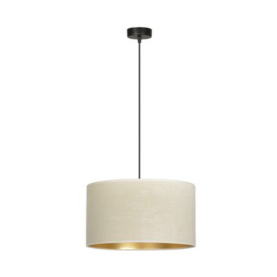 Emibig Lighting Taklampa HILDE 1 BL VIT