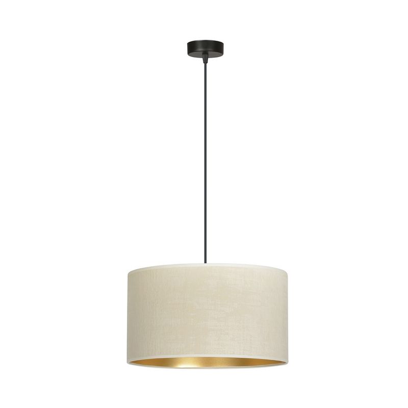 Emibig Lighting Taklampa HILDE 1 BL VIT