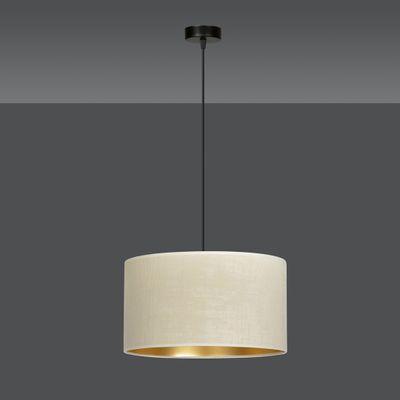 Emibig Lighting Taklampa HILDE 1 BL VIT