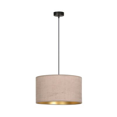 Emibig Lighting Taklampa HILDE 1 BL ROSA