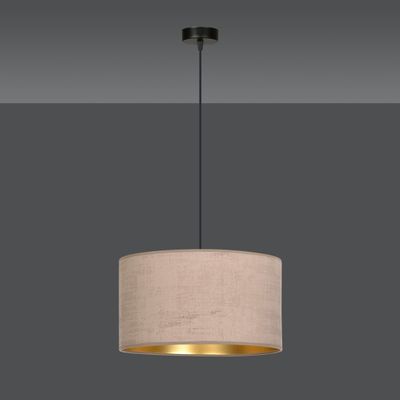 Emibig Lighting Taklampa HILDE 1 BL ROSA