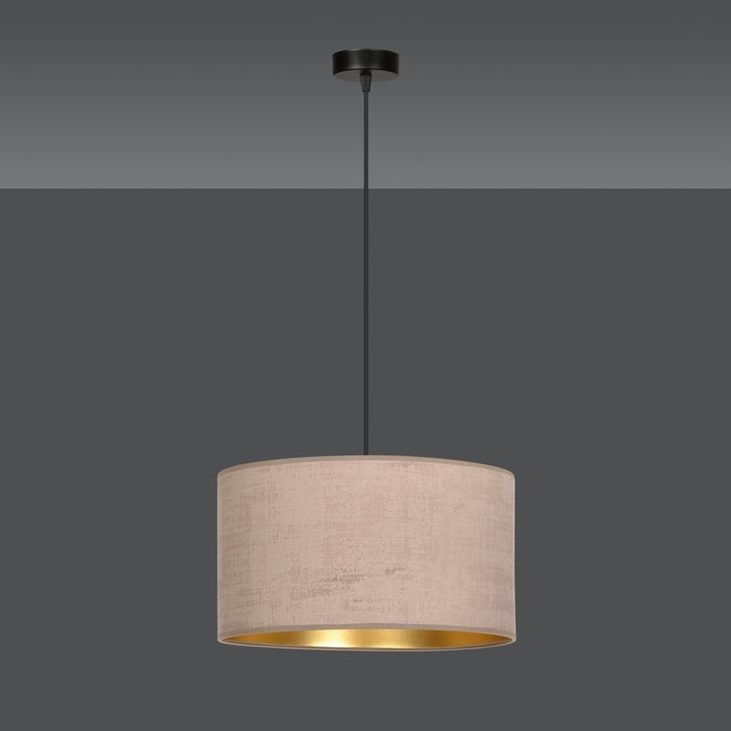 Emibig Lighting Taklampa HILDE 1 BL ROSA