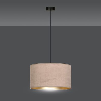 Emibig Lighting Taklampa HILDE 1 BL ROSA