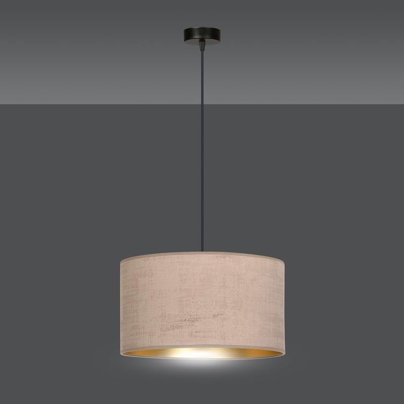 Emibig Lighting Taklampa HILDE 1 BL ROSA