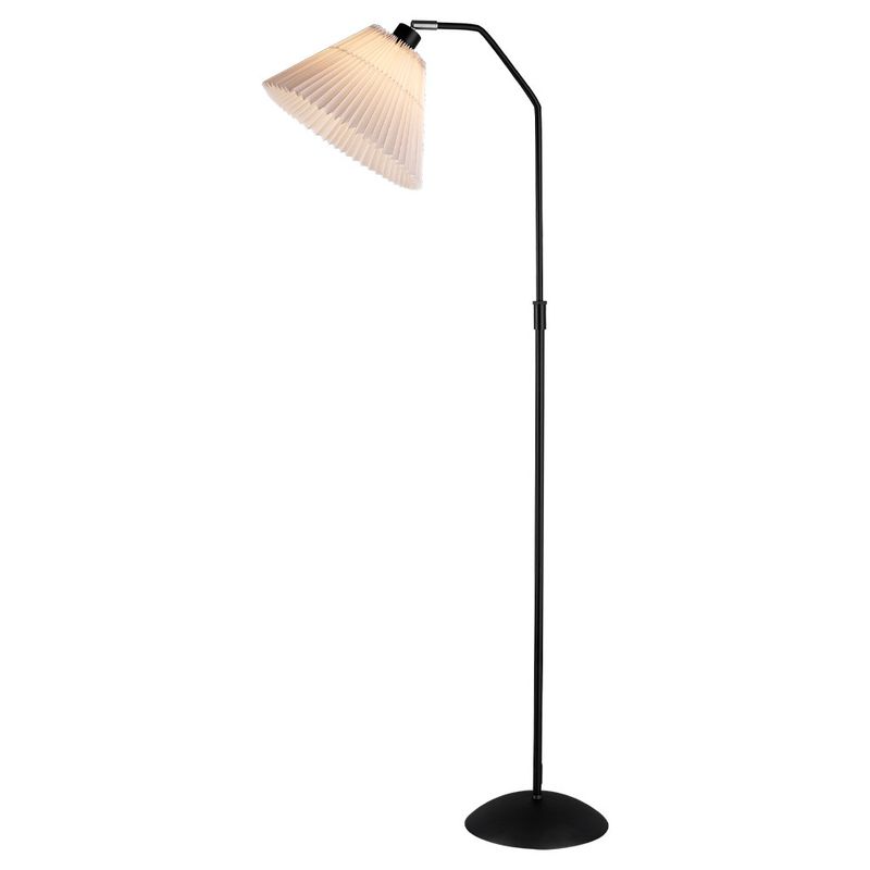 Halo Design BERLIN Floor Golvlampa Svart 150 cm