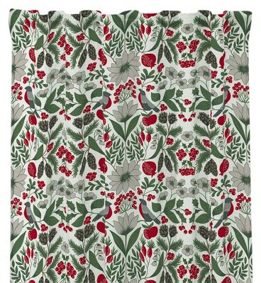Redlunds Hedemora Multilängd Vit 140x250 cm