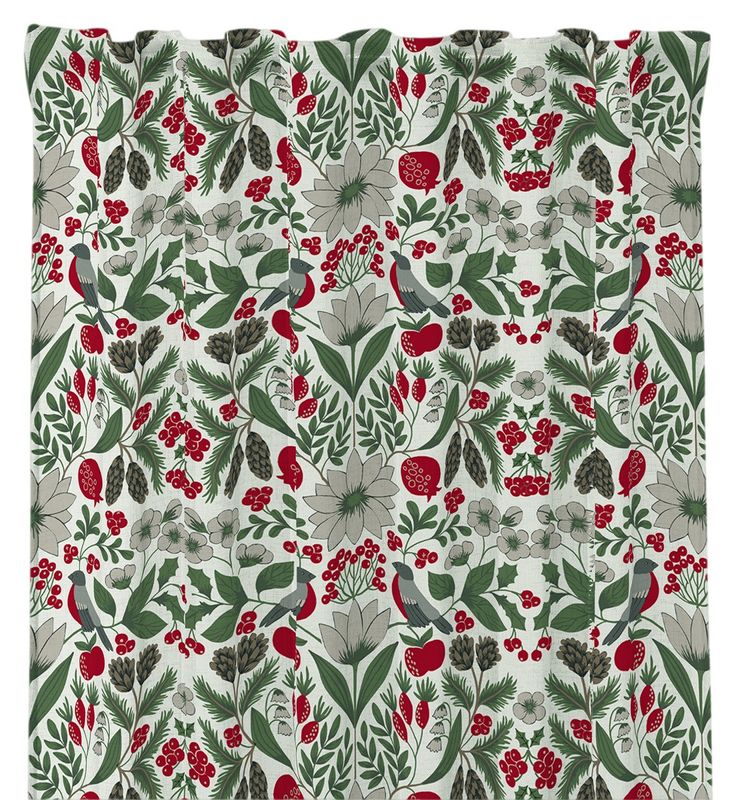 Redlunds Hedemora Multilängd Vit 140x250 cm