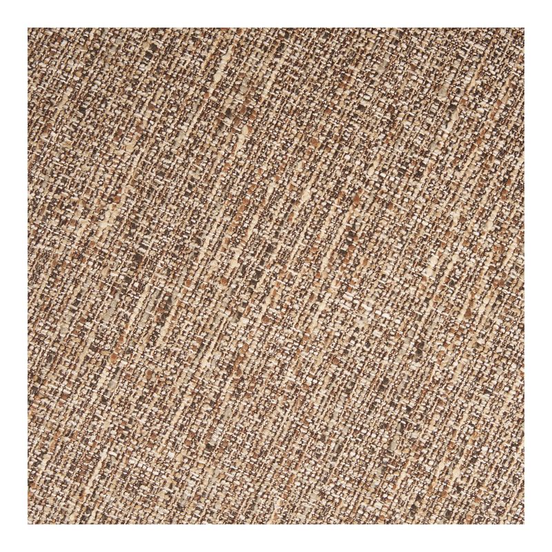 House Nordic Isola Matstol - Mörkbrun, träliknande ben, natur 2-pack