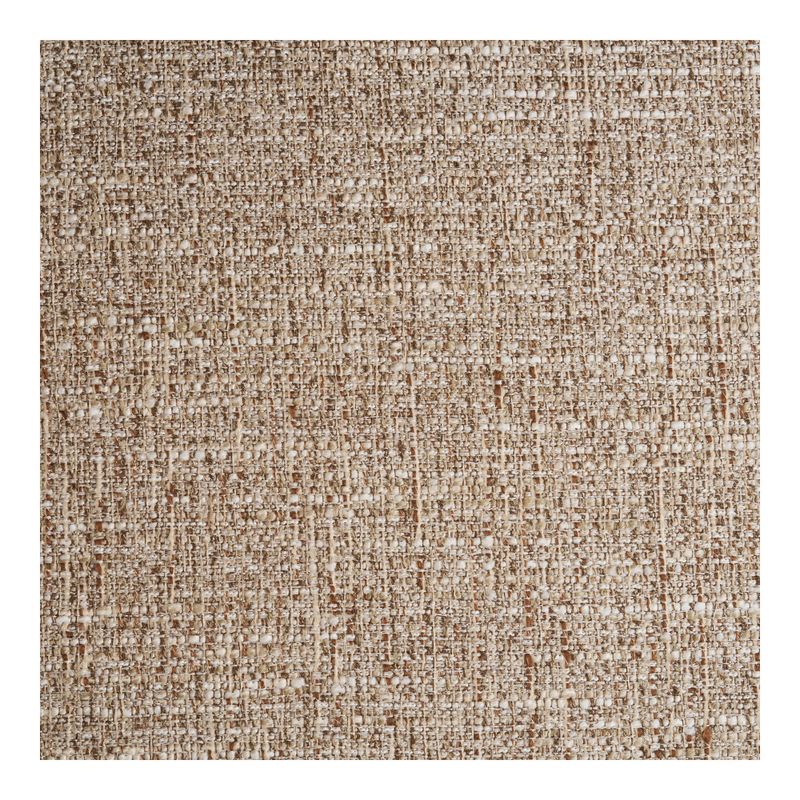 House Nordic Recco Matstol - Ljusbrun, träliknande ben, mörkbrun 2-pack