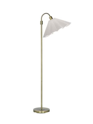 PR Home Amy golvlampa flex1 arm ink skärm