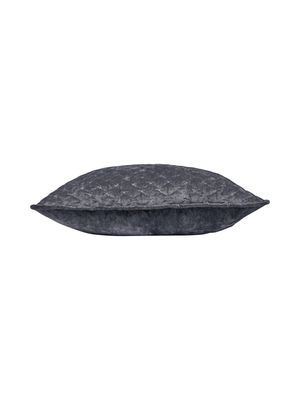 Svanefors Cia Kuddfodral Grå 60x60 cm