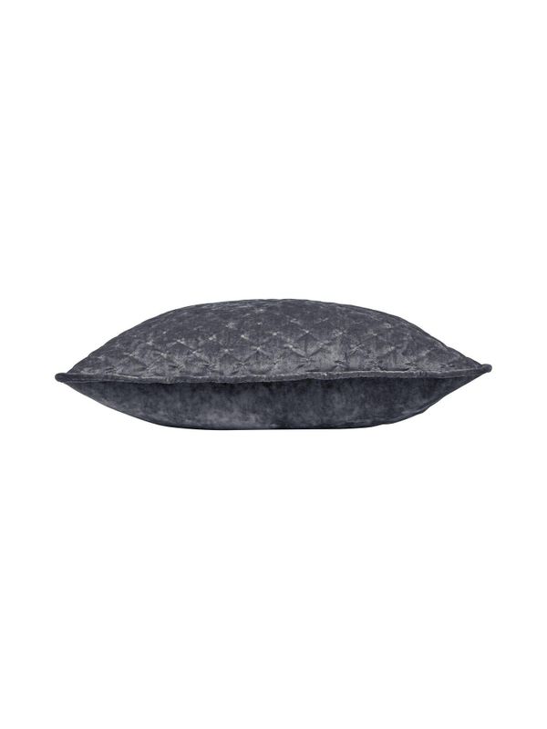 Svanefors Cia Kuddfodral Grå 60x60 cm
