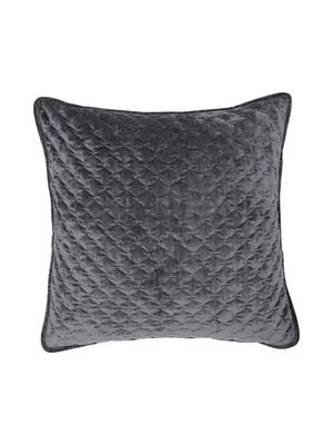 Svanefors Cia Kuddfodral Grå 60x60 cm