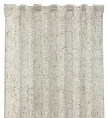 Redlunds Arizona Gardin Sand 140x300 cm