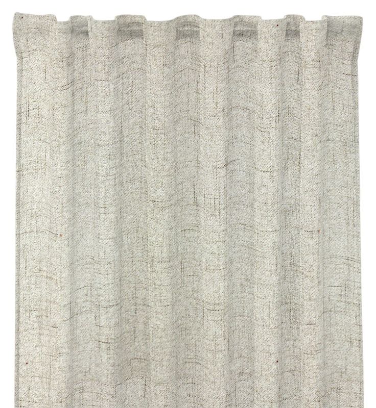 Redlunds Arizona Gardin Sand 140x300 cm