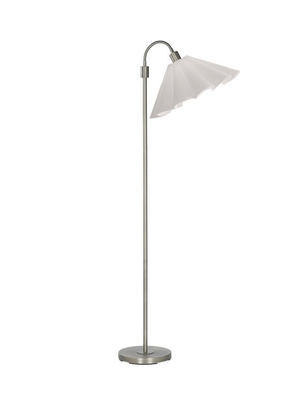 PR Home Amy golvlampa flex1 arm ink skärm