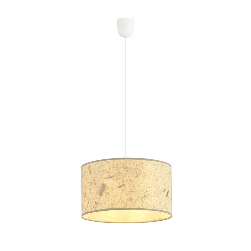 Emibig Lighting Taklampa ASTON 1 KORK
