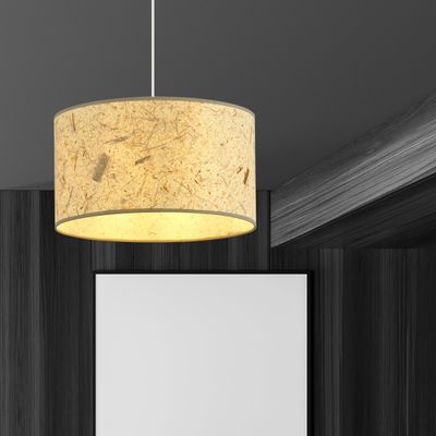 Emibig Lighting Taklampa ASTON 1 KORK
