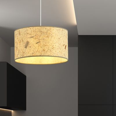 Emibig Lighting Taklampa ASTON 1 KORK