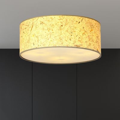 Emibig Lighting Taklampa ASTON 3 KORK