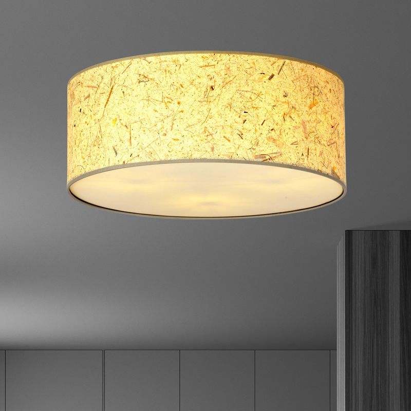 Emibig Lighting Taklampa ASTON 3 KORK
