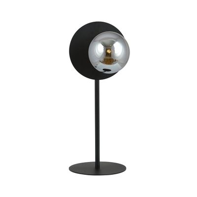 Emibig Bordslampa Lighting OSLO LN SVART/GRAFIT