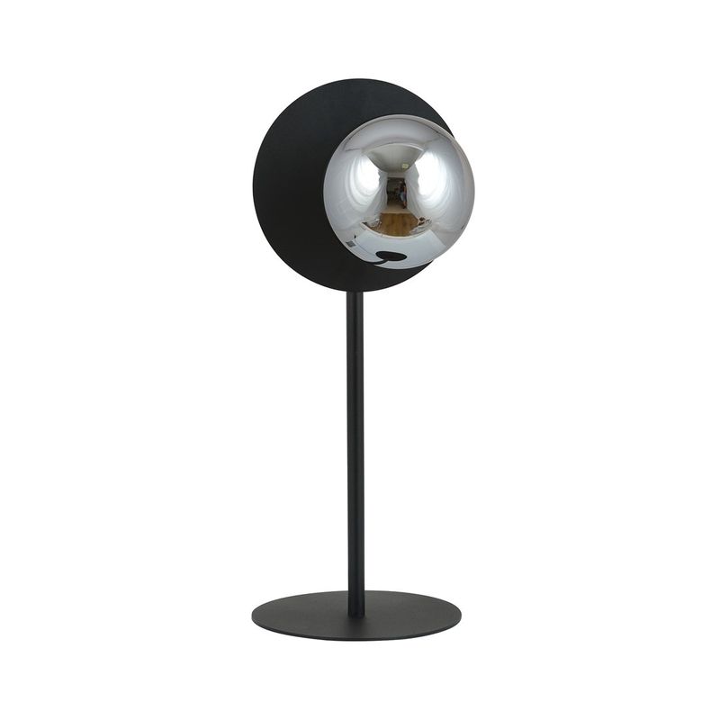Emibig Bordslampa Lighting OSLO LN SVART/GRAFIT