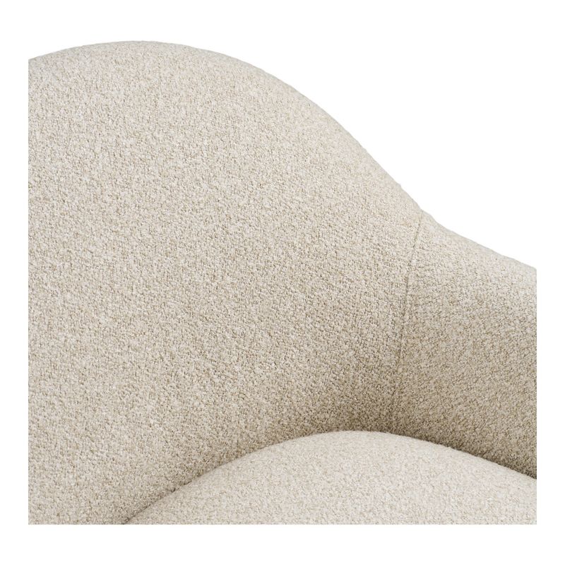 House Nordic Zahara fåtölj, Beige