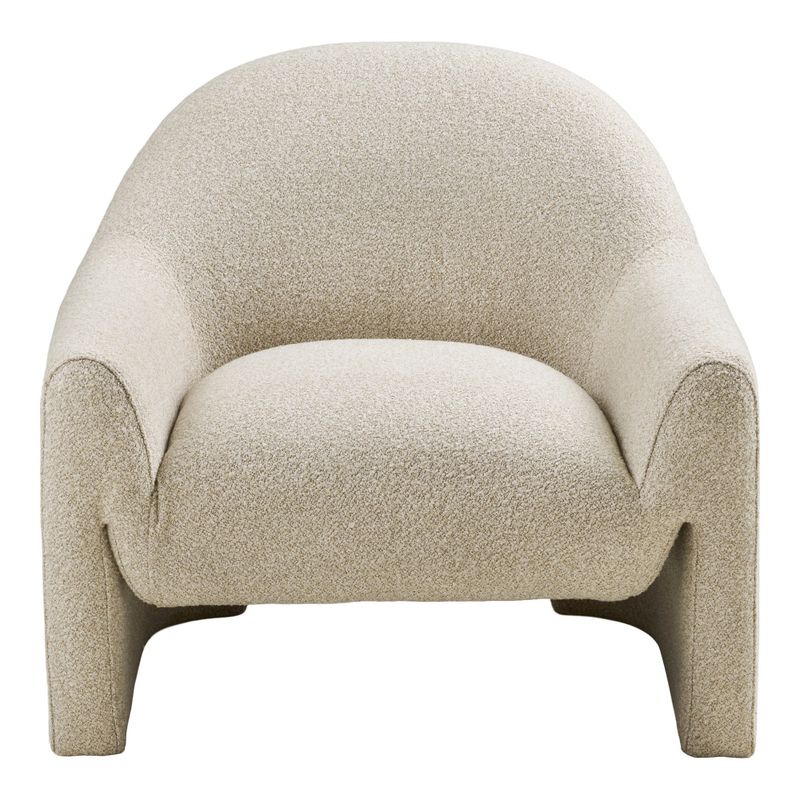 House Nordic Zahara fåtölj, Beige