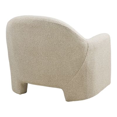 House Nordic Zahara fåtölj, Beige