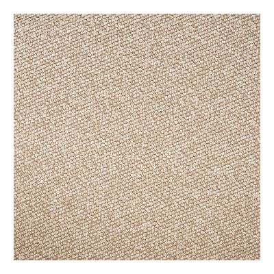 House Nordic Cavi fåtölj ljusa ben, Sand