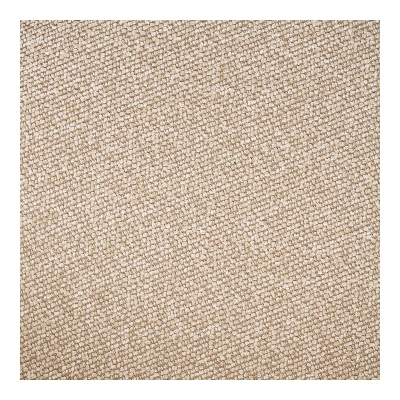 House Nordic Cavi fåtölj ljusa ben, Sand