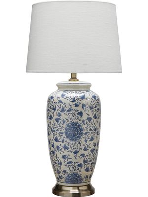PR Home Bordslampa Li Jing Med lampskärm 68 cm