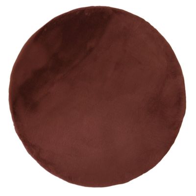Svanefors Ninha Matta Rost RUND 160 cm