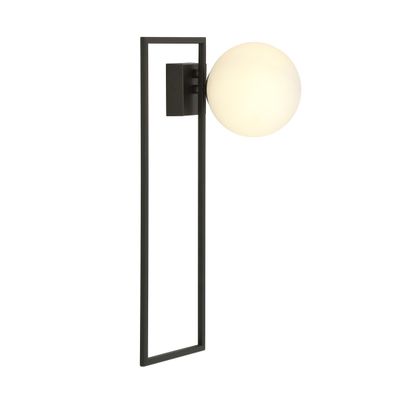 Emibig Lighting Taklampa IMAGO 1A SVART/OPAL