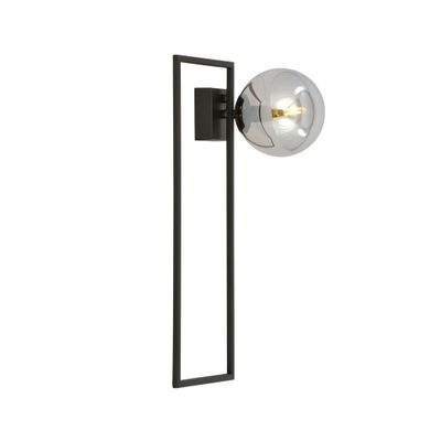 Emibig Lighting Taklampa IMAGO 1A SVART/GRAFIT