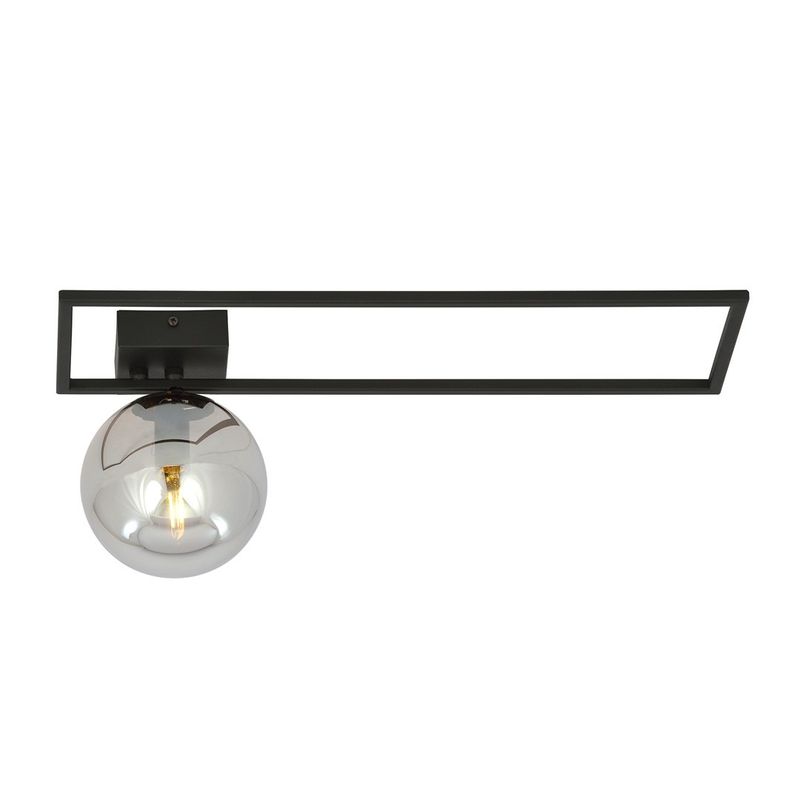 Emibig Lighting Taklampa IMAGO 1B SVART/GRAFIT