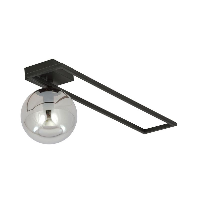 Emibig Lighting Taklampa IMAGO 1C SVART/GRAFIT