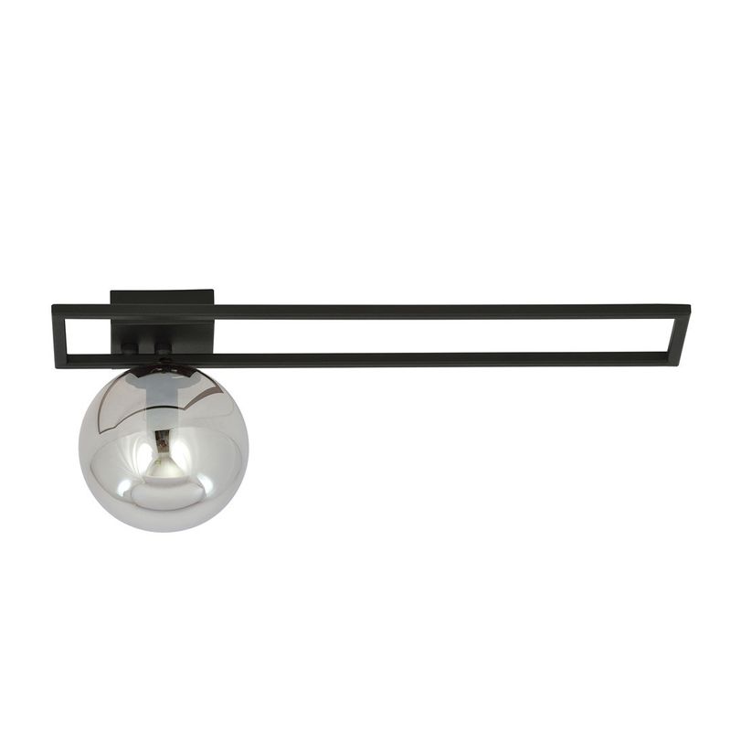 Emibig Lighting Taklampa IMAGO 1C SVART/GRAFIT