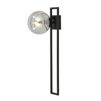 Emibig Lighting Taklampa IMAGO 1C SVART/GRAFIT