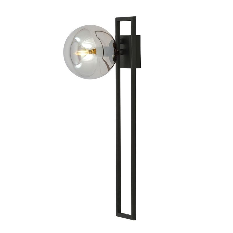 Emibig Lighting Taklampa IMAGO 1C SVART/GRAFIT