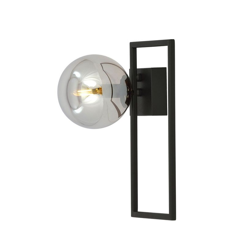 Emibig Lighting Taklampa IMAGO 1D SVART/GRAFIT
