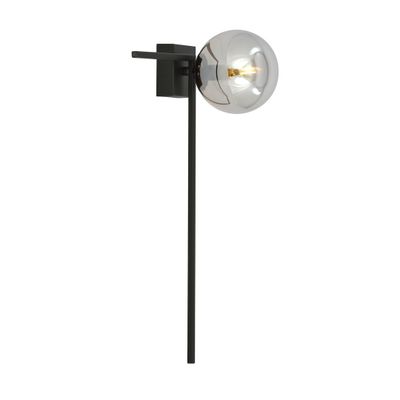 Emibig Lighting Taklampa IMAGO 1F SVART/GRAFIT