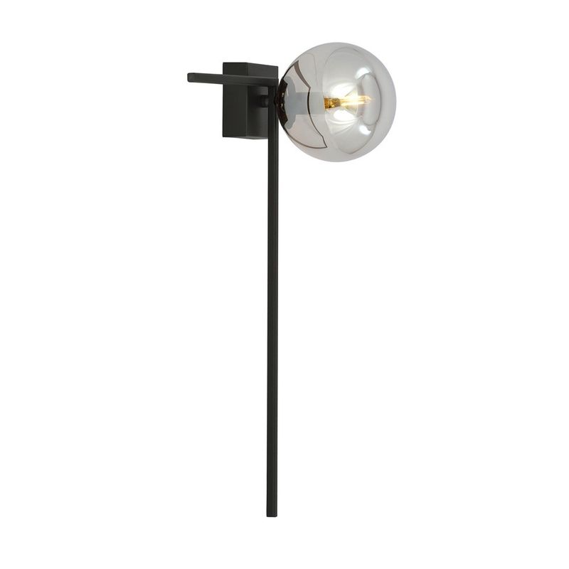 Emibig Lighting Taklampa IMAGO 1F SVART/GRAFIT