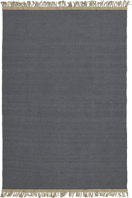 Svanefors Ian Ullmatta Grå 170x240 cm