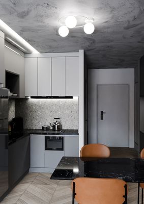 Emibig Lighting Taklampa SOPRA 3 WH OPAL