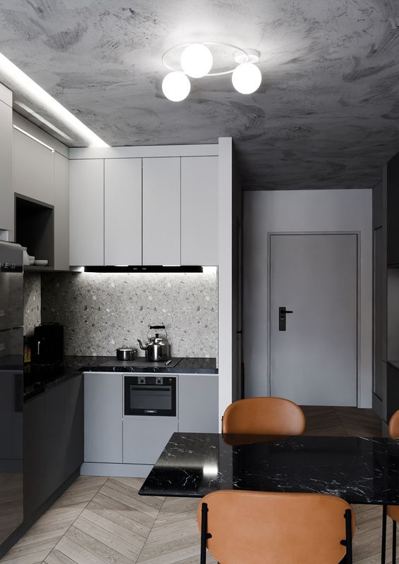 Emibig Lighting Taklampa SOPRA 3 WH OPAL