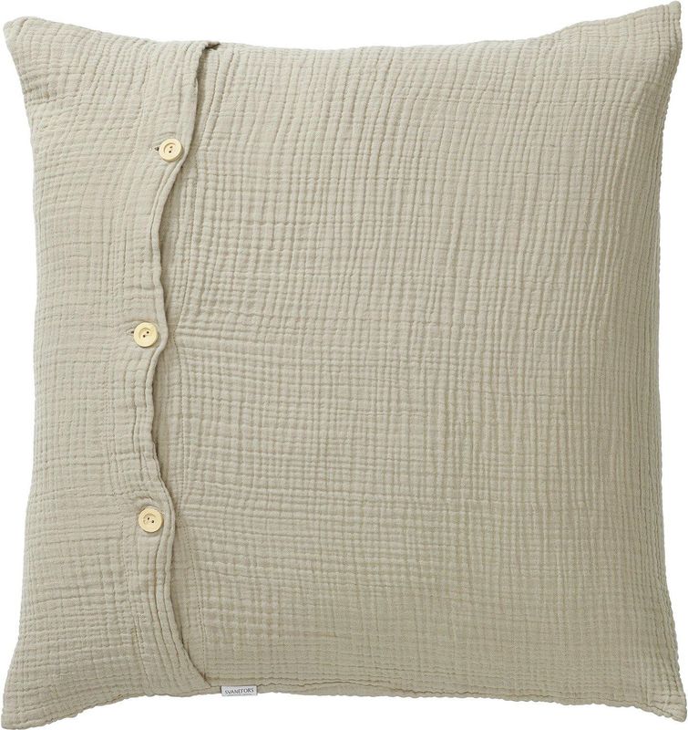 Svanefors My Kuddfodral Lin 60x60 cm