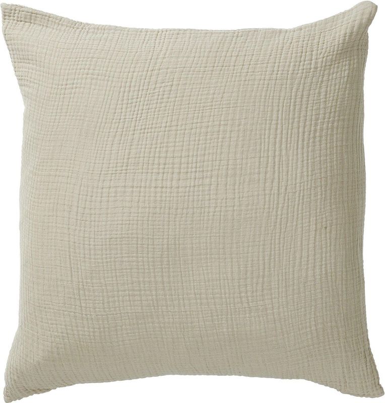 Svanefors My Kuddfodral Lin 60x60 cm